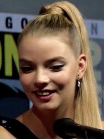 Anya Taylor Joy