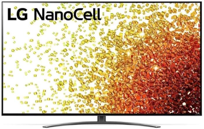 LG TV NanoCell