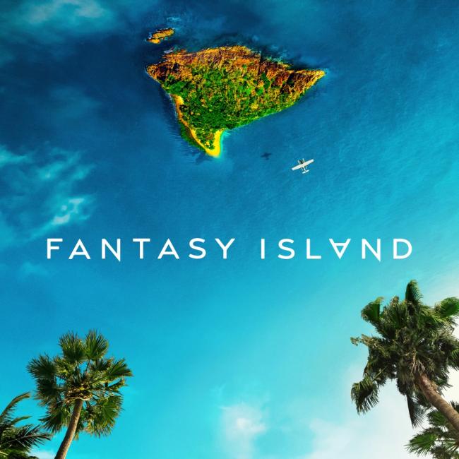 Fantasy Island - Az álmok szigete