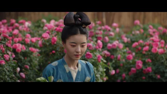 A dinasztia virága, fotó: Huace Film & TV (Beijing) Co., Ltd.