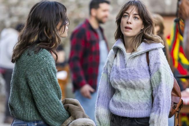 Az ígéret ára, Duna TV