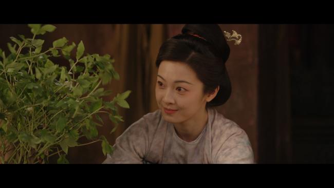 A dinasztia virága - Shao Yun - Sengji - fotó: Huace Film & TV