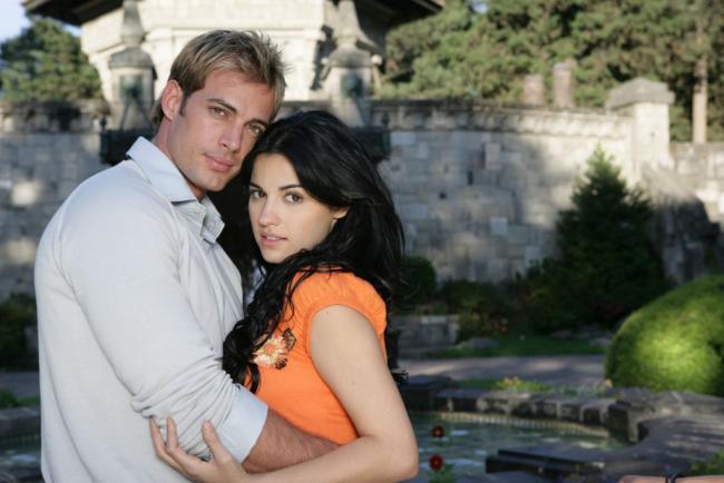 Árva angyal - Maite Perroni - William Levy