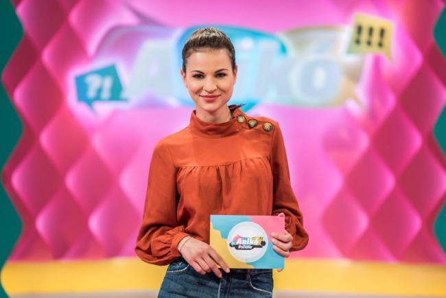 Anikó #show - Fotó: RTL Magyarország/Labancz Viktória