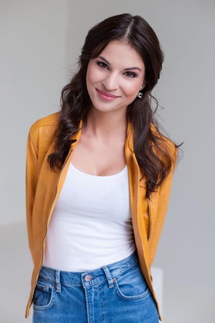 Nádai Anikó - RTL Klub Reggeli