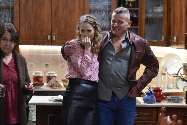 Barátok közt, RTL Klub