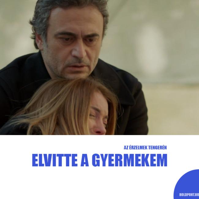 Az érzelmek tengerén