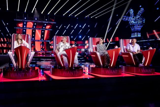 The Voice, RTL