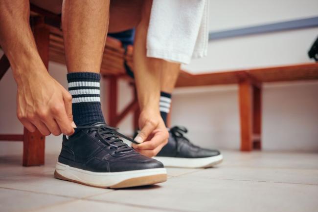 Sneaker - Envato